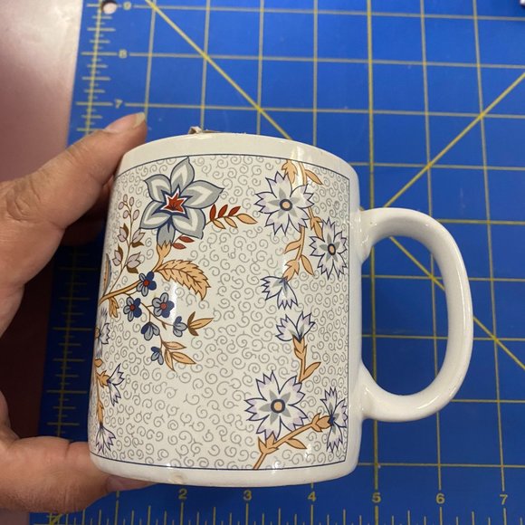 Fall Coffee Mugs - Picture 1 of 1